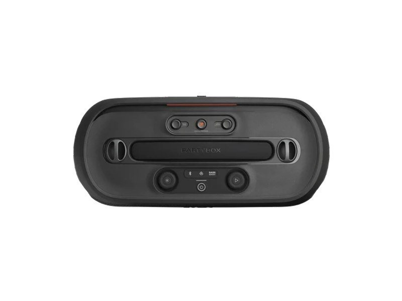 JBL Party Box-On-The GO 2 PLUS Portable Party Speaker - at PSC Computer Cambodia